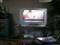 Midde ser tv